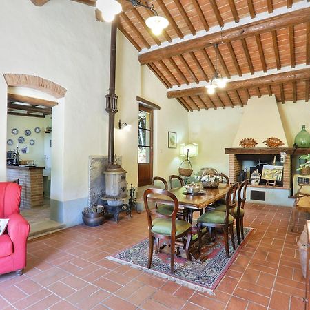 Agriturismo Villa La Morina Cortona Exterior photo