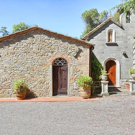 Agriturismo Villa La Morina Cortona Exterior photo