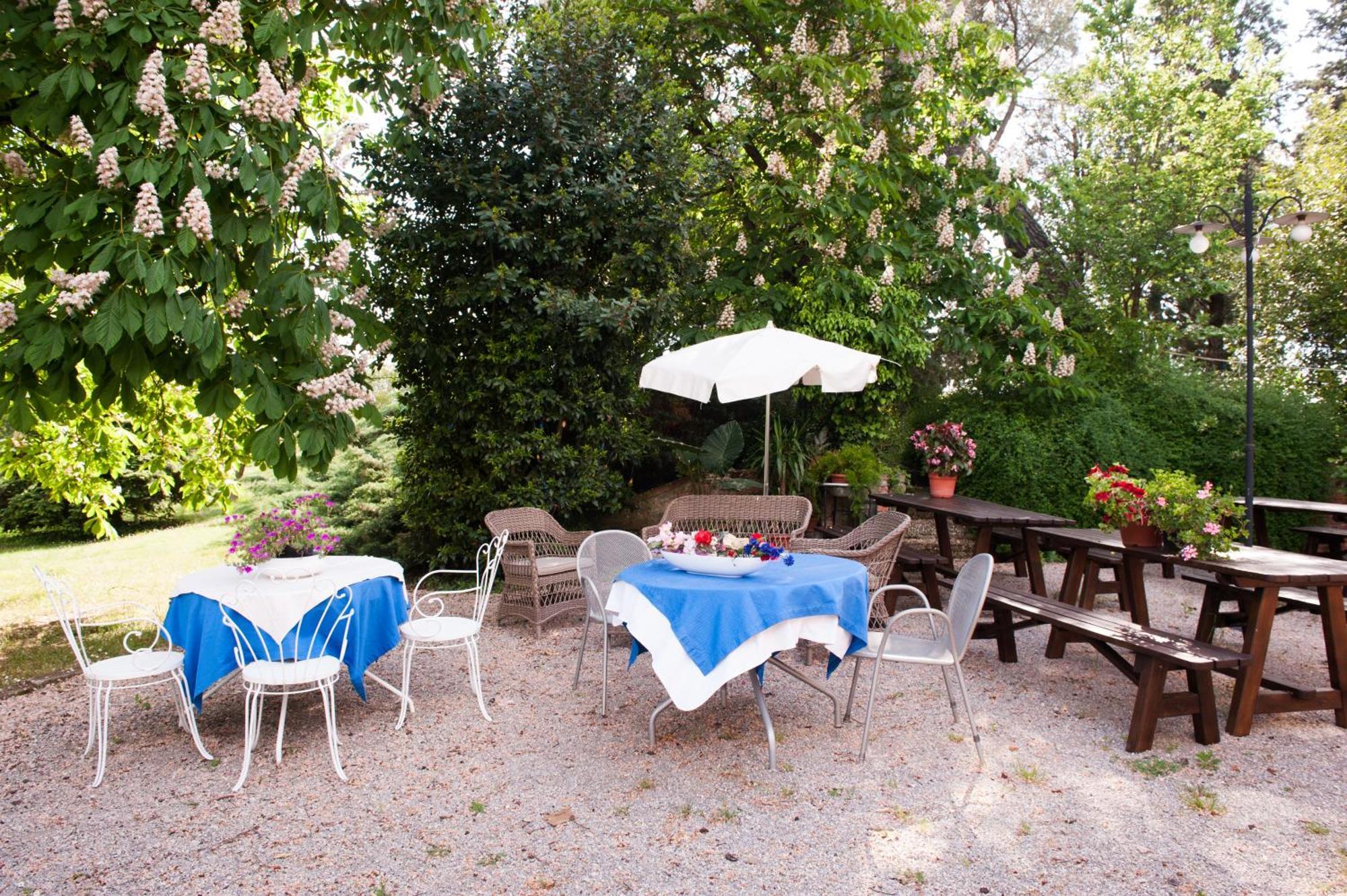 Agriturismo Villa La Morina Cortona Exterior photo