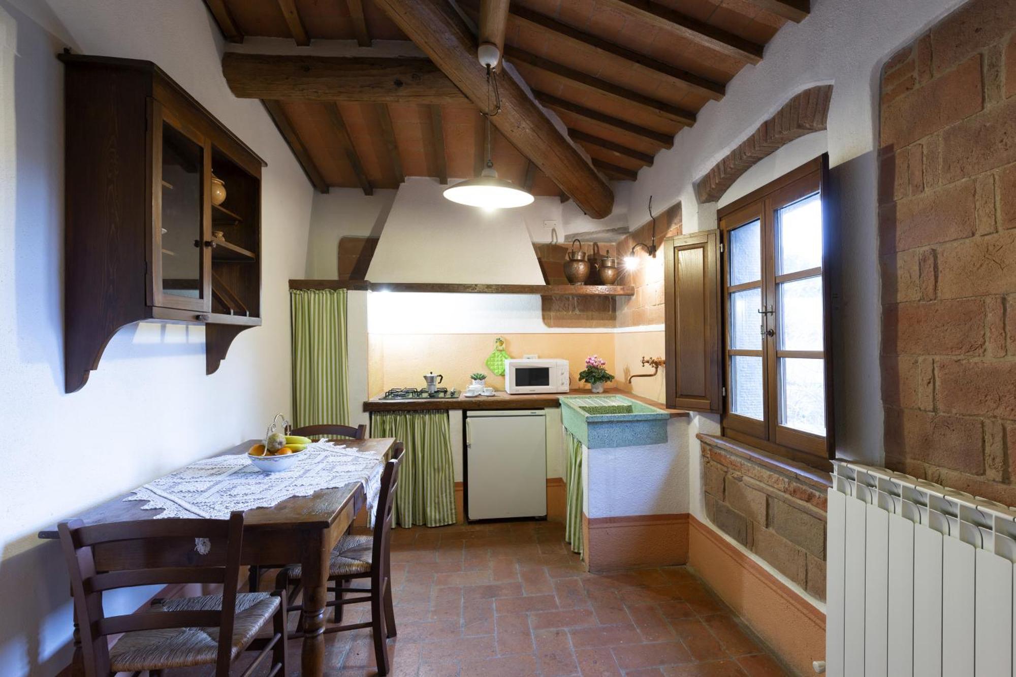Agriturismo Villa La Morina Cortona Room photo